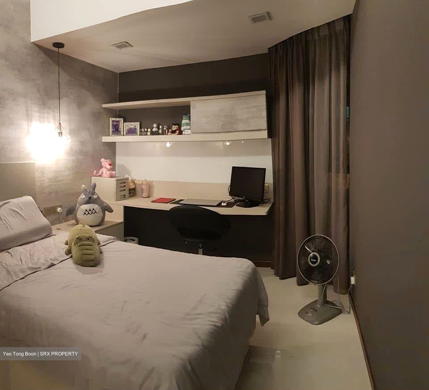 Orchid Park Condominium (D27), Condominium #594189071